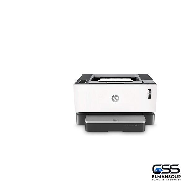 Imprimante hp laser 1000w