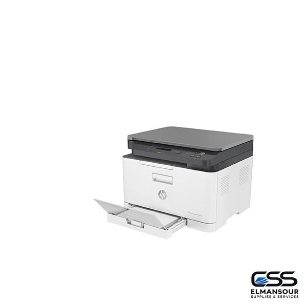 Imprimante multifonction laser : HP Color Laser MFP 178nw