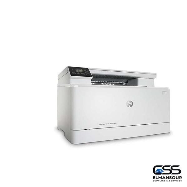 Imprimante HP Color LaserJet Pro MFP M182N