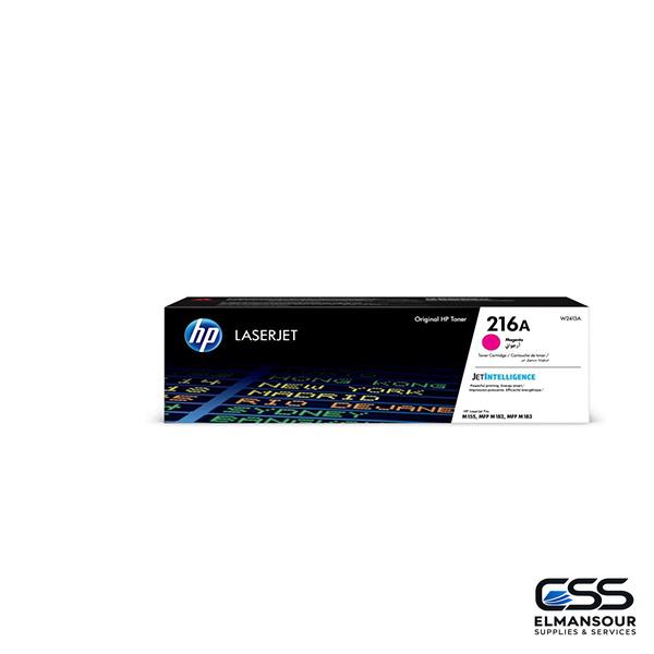 Toner 216A (W2413A) Magenta