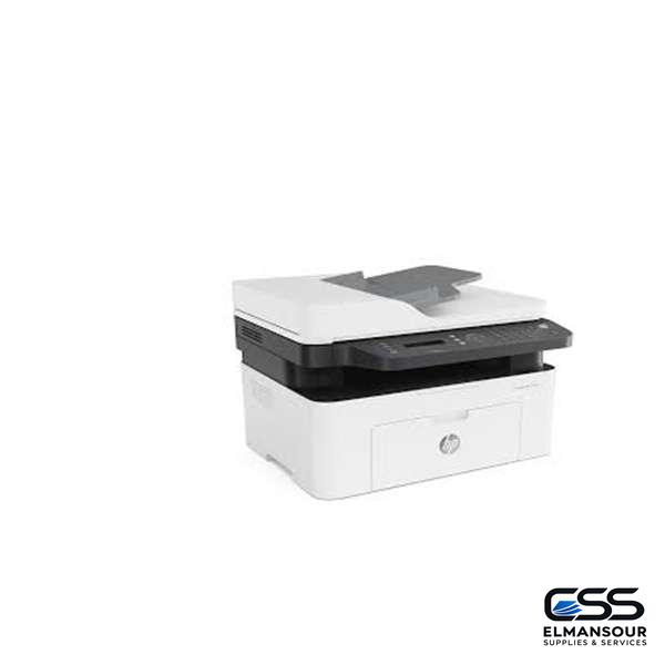 HP Laser 137fnw