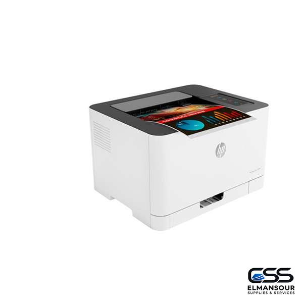 HP Color Laser 150a