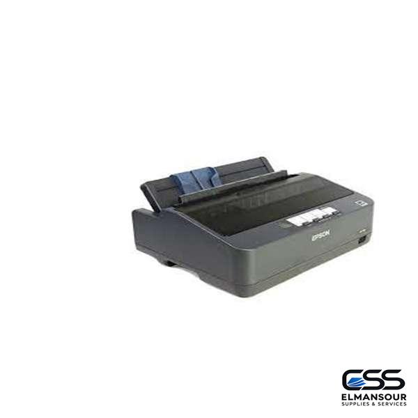 Imprimante Monochrome Matricielle Epson LQ 350