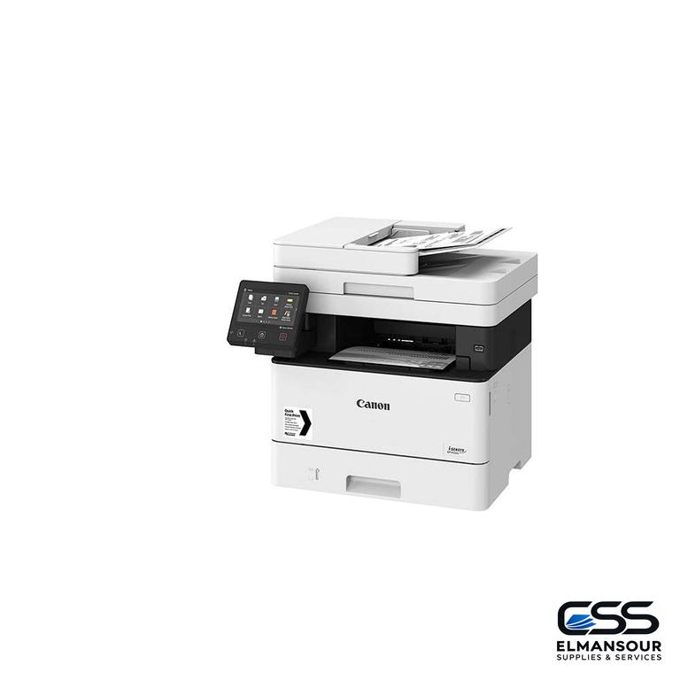 Canon i-SENSYS MF445dw