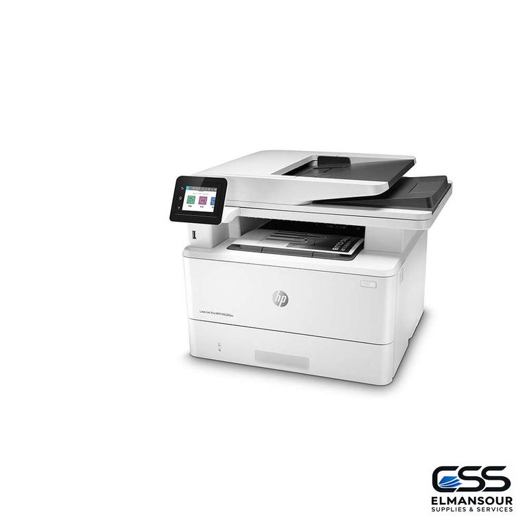 HP LaserJet Pro M428fdw