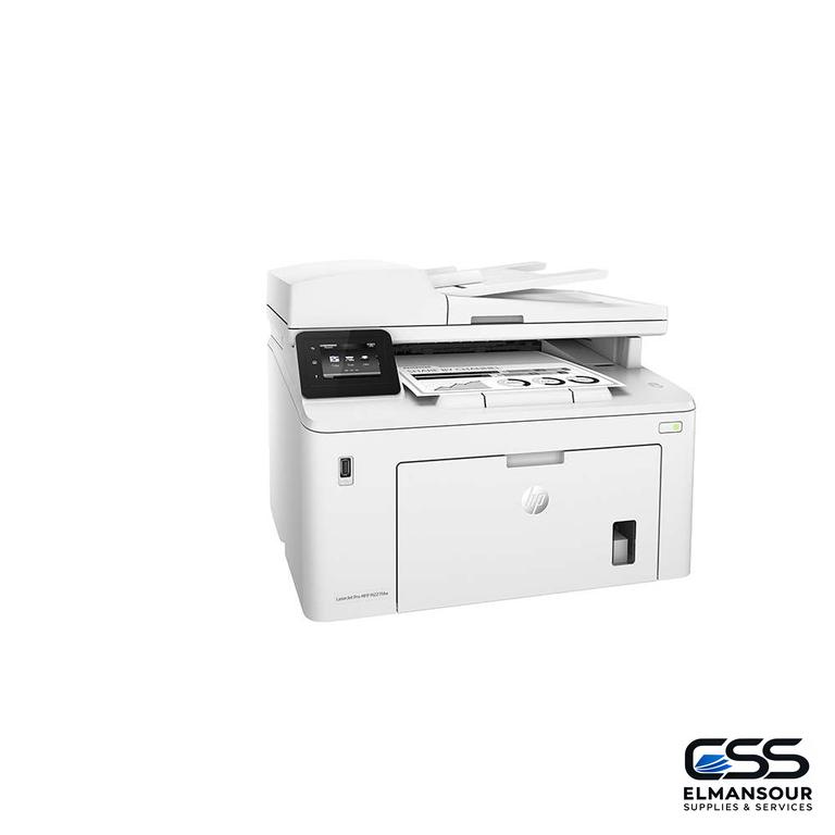 HP LaserJet Pro MFP M227fdw