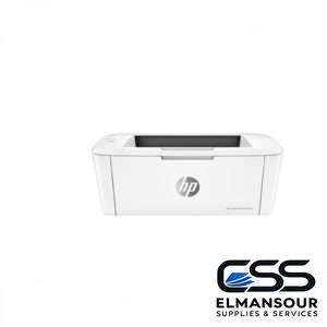 Imprimante HP LaserJet Pro M15a