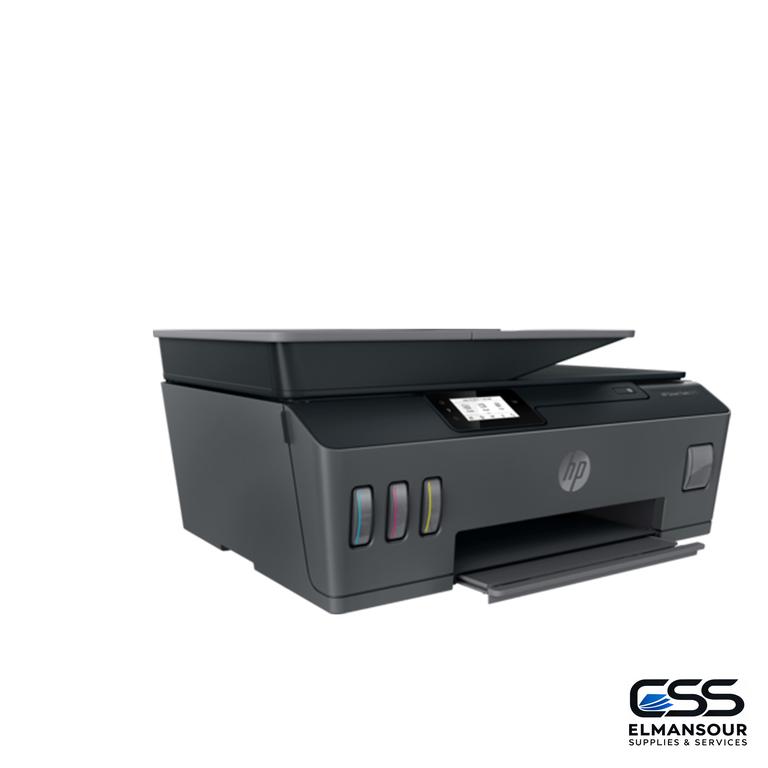 HP Smart Tank 615 sans fil