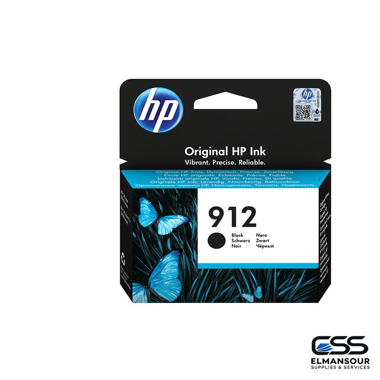 cartouche-hp-912-noir-pour-hp-officejet-8010-8020