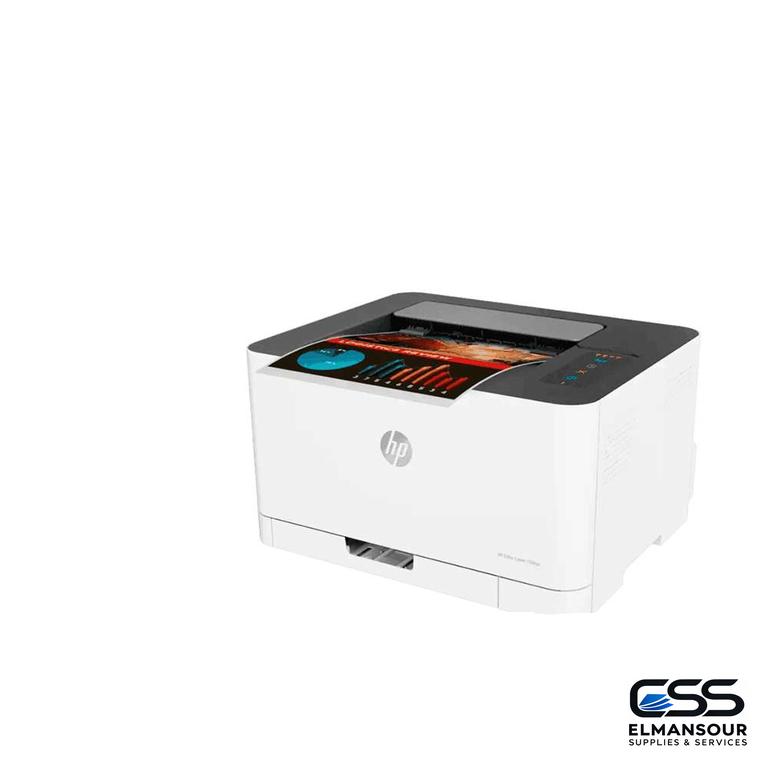 Imprimante Laser couleur HP Laser 150nw