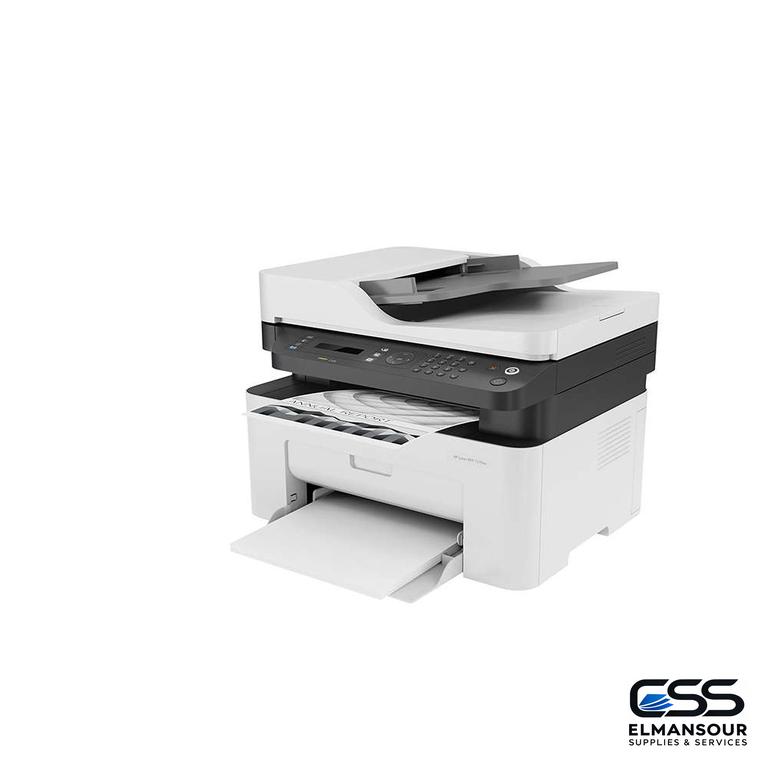 Imprimante HP Laser 137fnw