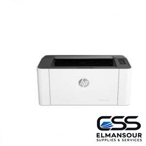 Imprimante HP Laser 107 w
