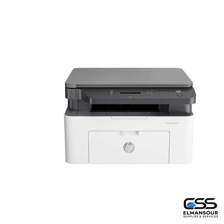 Imprimante hp m135a