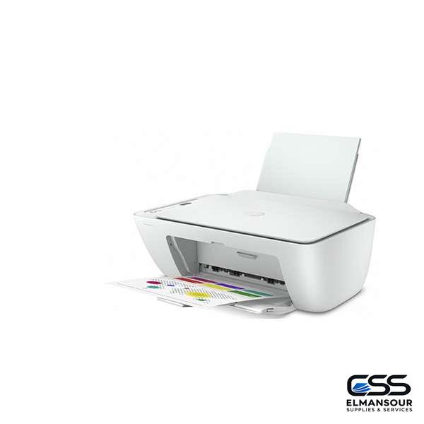 HP DeskJet 2710 Imprimante multifonctions à jet d’encre