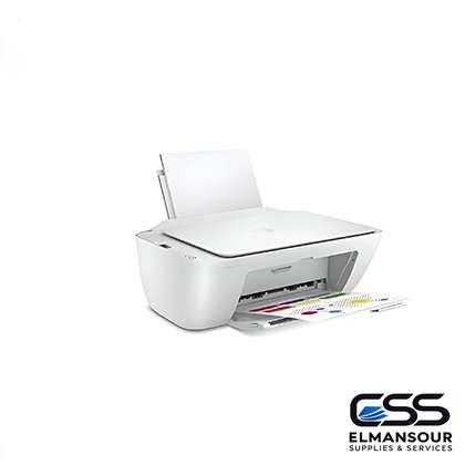 HP DeskJet 2710 Imprimante multifonctions à jet d’encre