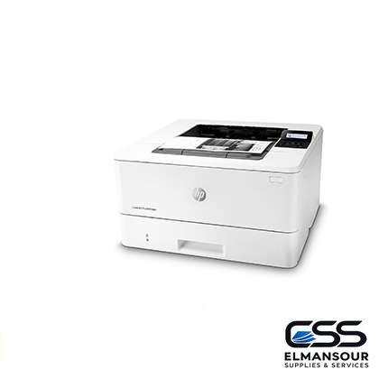 imprimante hp 404dn