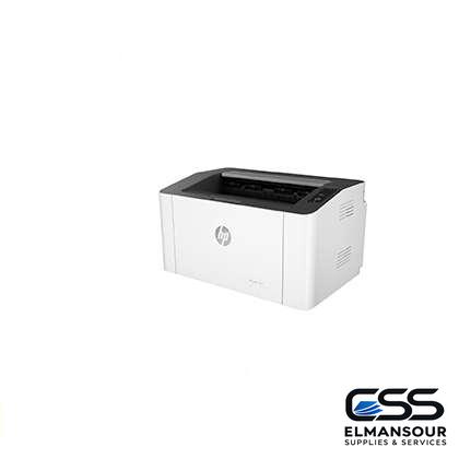 HP IMPRIMANTE LASER JET PRO MONOCHROME M107A