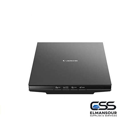 Numériseur Canon CanoScan Lide 300