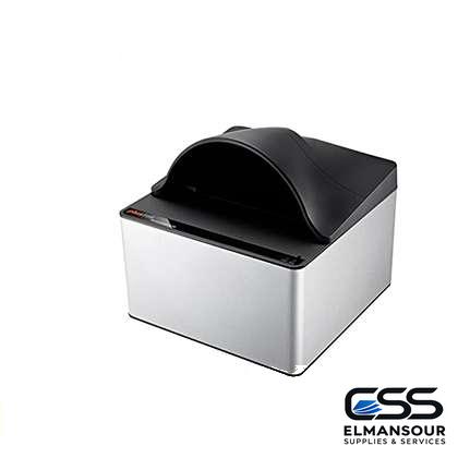 Scanner de passeport