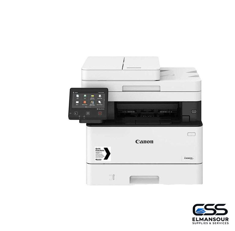 Canon i-SENSYS MF453dw