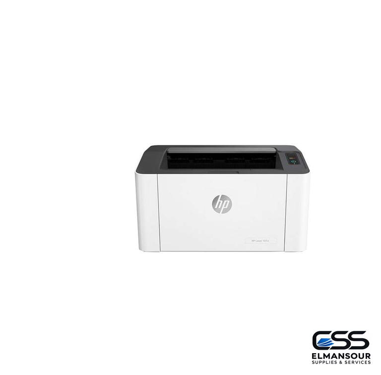 HP IMPRIMANTE LASER JET PRO MONOCHROME M107A