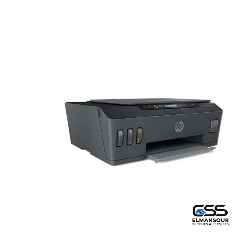 HP SMART TANK 515 – IMPRIMANTE JET D’ENCRE