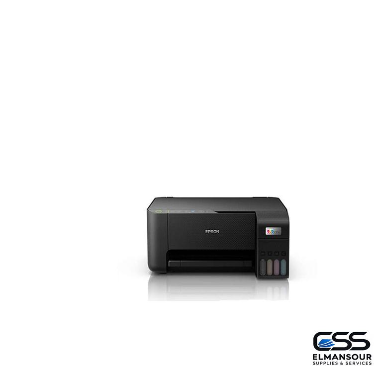 Imprimante à réservoir d’encre tout-en-un Wi-Fi Epson EcoTank L3250 A4
