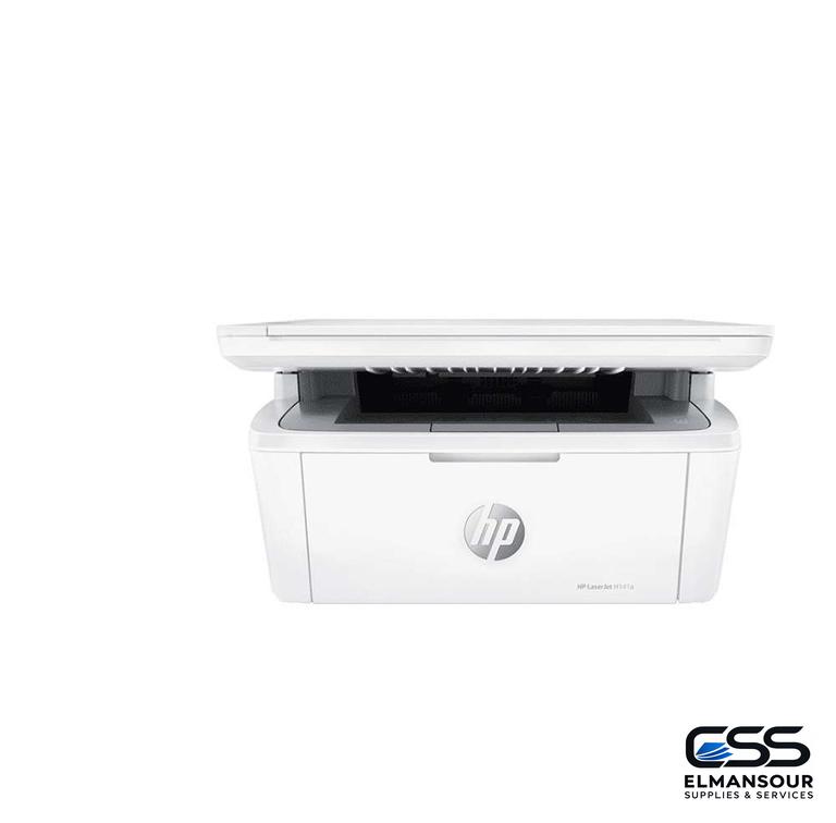 IMPRIMANTE HP LASERJET MFP M141A