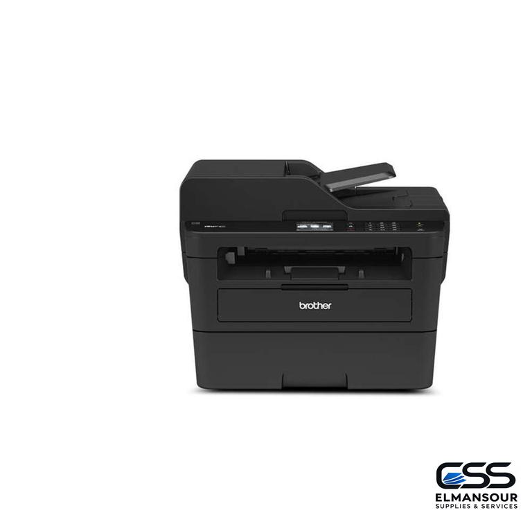 Brother MFC-L2730DW Imprimante multifonction laser compacte