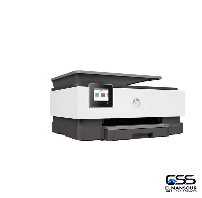 IMPRIMANTE HP OFFICEJET PRO COLOR AIO 8023