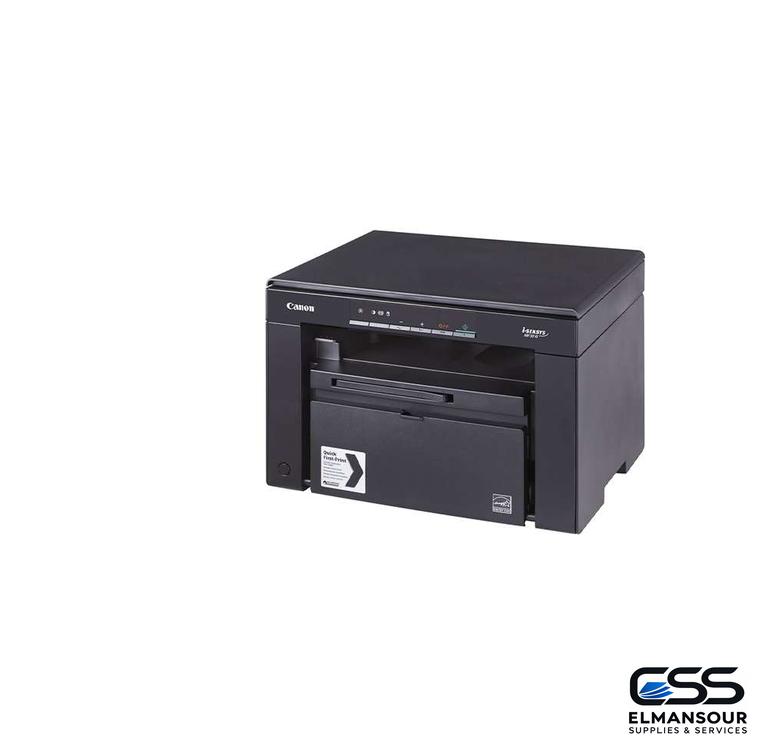 Imprimante CANON i-SENSYS MF-3010