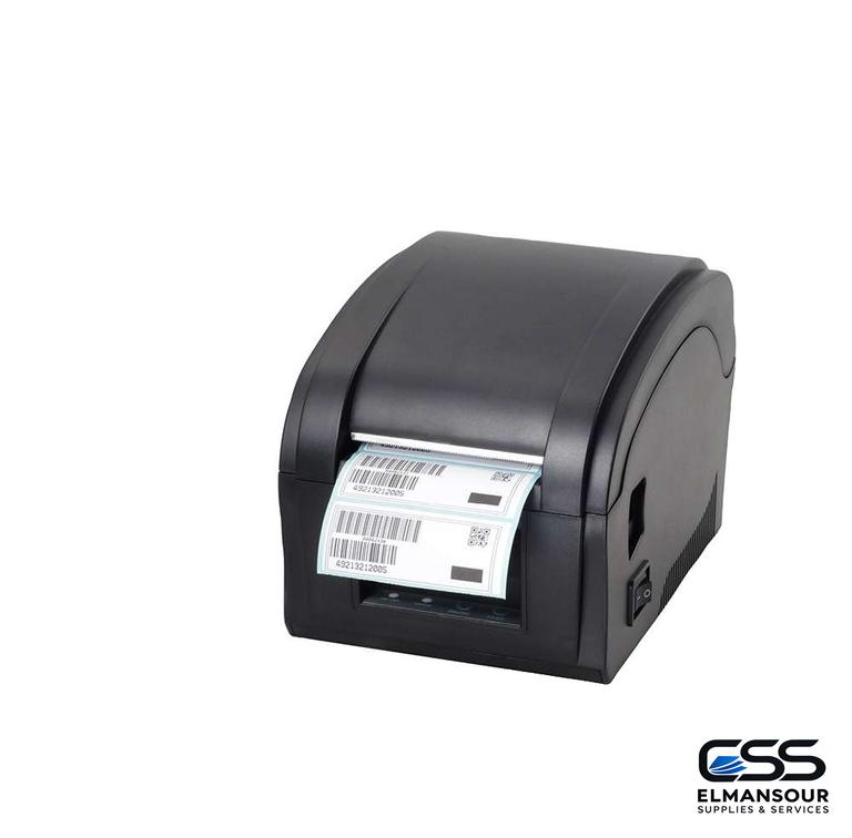 Xprinter – imprimante de codes-barres thermique pour étiquettes autocollantes