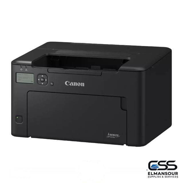 IMPRIMANTE CANON i-SENSYS LBP122DW – Laser Monochrome Wi-Fi