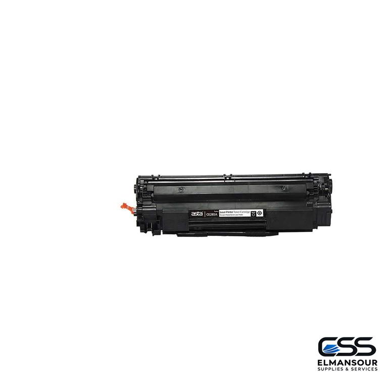 Compatible HP 85A Noir