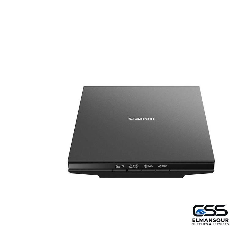 SCANNER CANON LIDE 300