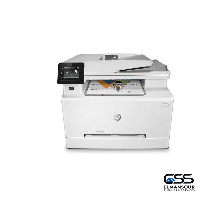 Imprimante HP M283FDW