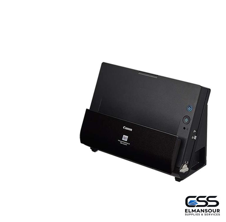 Scanner Canon DR-C225II