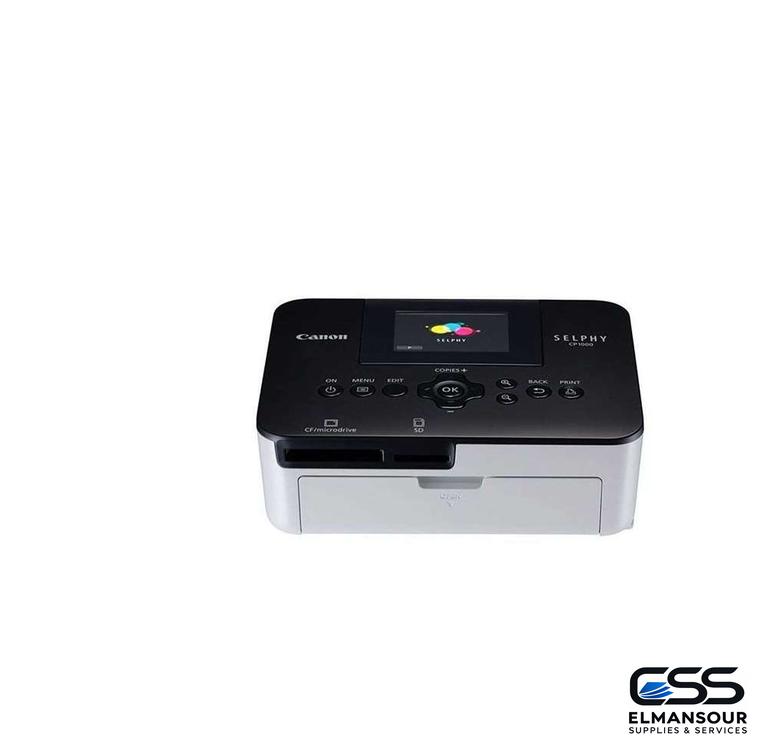 Imprimante Photo Sans Fil USB Canon Selphy CP1000