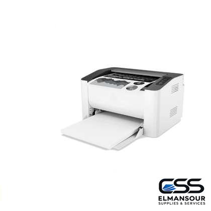 IMPRIMANTE HP LASERJET MONOCHROME M107W