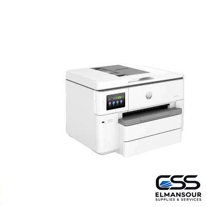 Imprimante multifonction couleur à jet d’encre HP OfficeJet Pro 9730