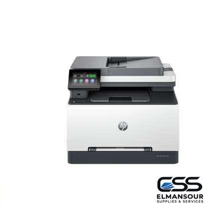 IMPRIMANTE HP Color LaserJet Pro MFP 3303fdw