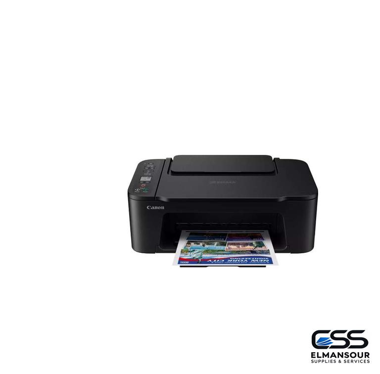 Canon PIXMA TS3640 Imprimante multifonction couleur A4 à jet d’encre