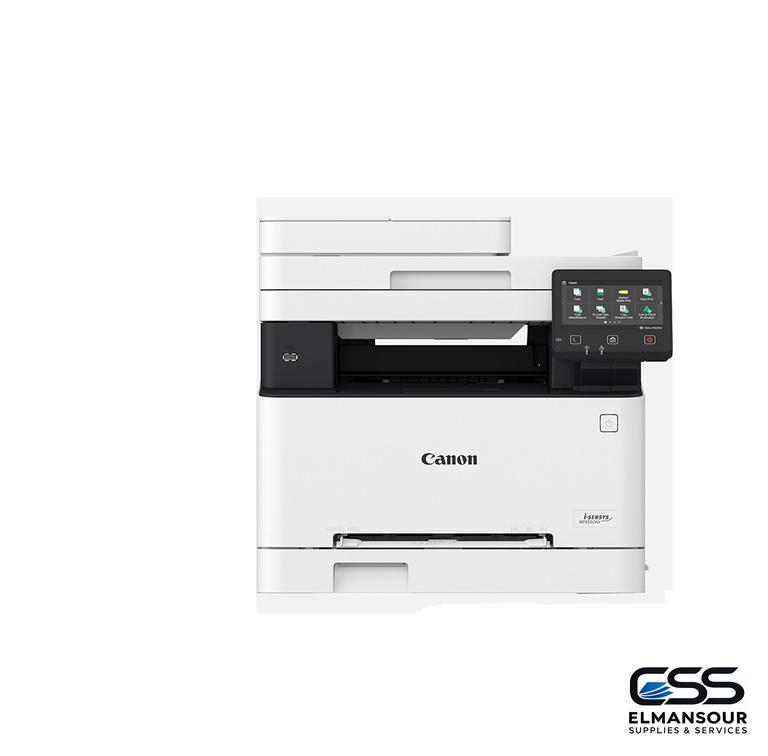 Canon i-SENSYS MF655Cdw