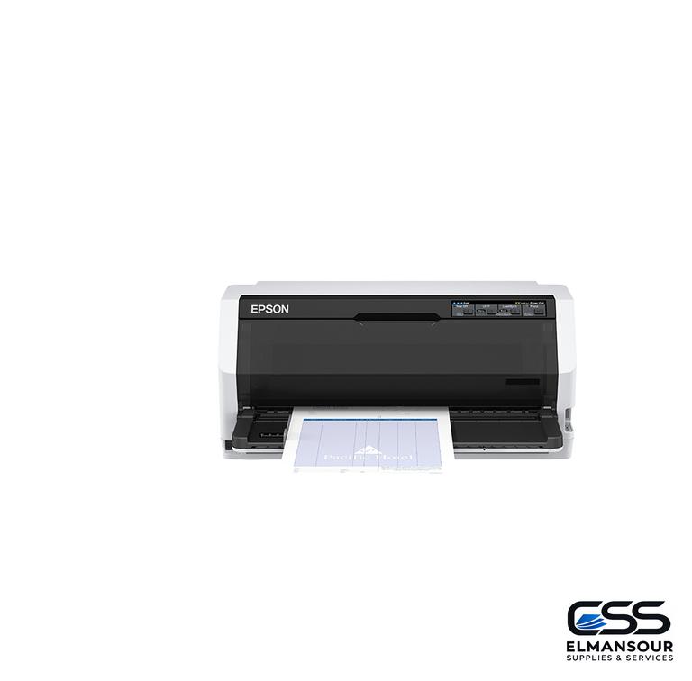 Imprimante Epson LQ-690II