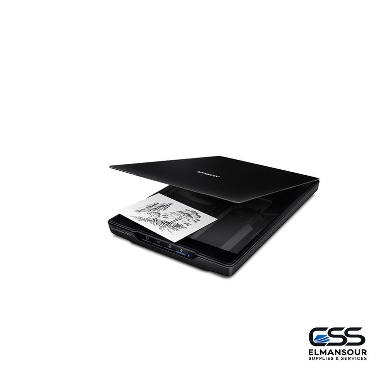 Epson Perfection V39 II