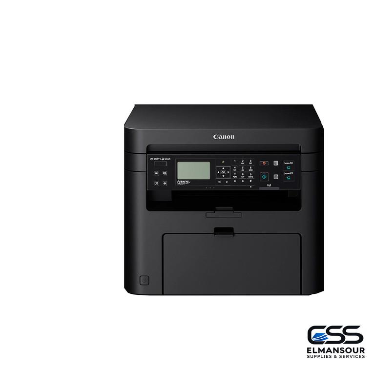 Imprimante Canon i-SENSYS MF237