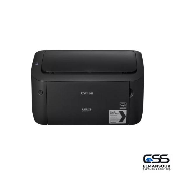IMPRIMANTE CANON I-SENSYS LBP6030B