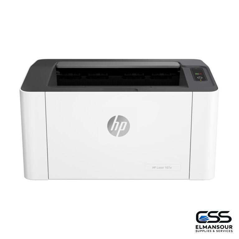 IMPRIMANTE HP LASER 107A