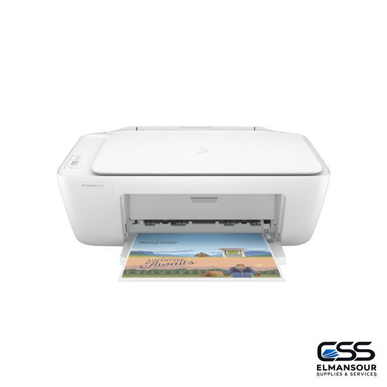 IMPRIMANTE UH DESKJET HP2320