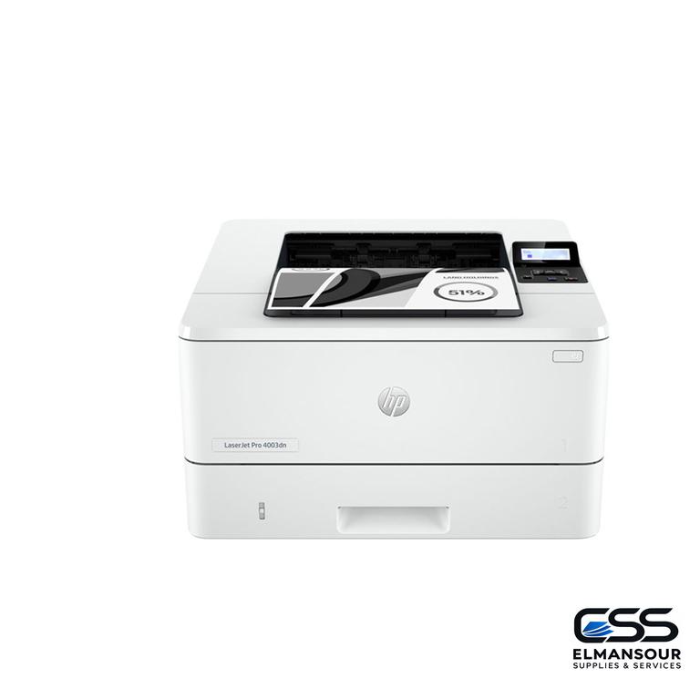 Imprimante HP LaserJet Pro 4003dn